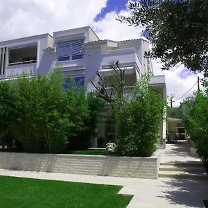 Rooms Villa Ropus